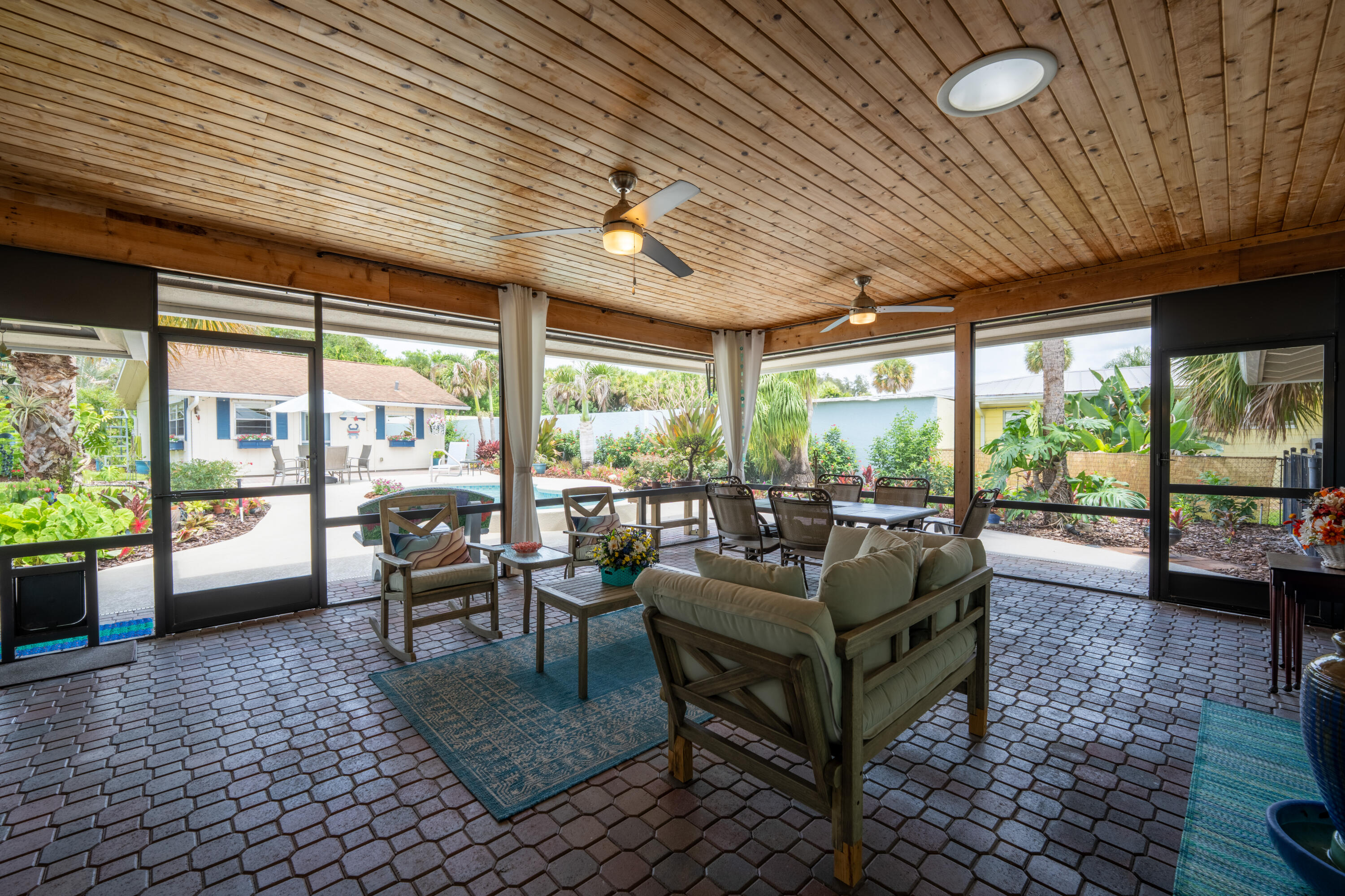 Indian River - Residential