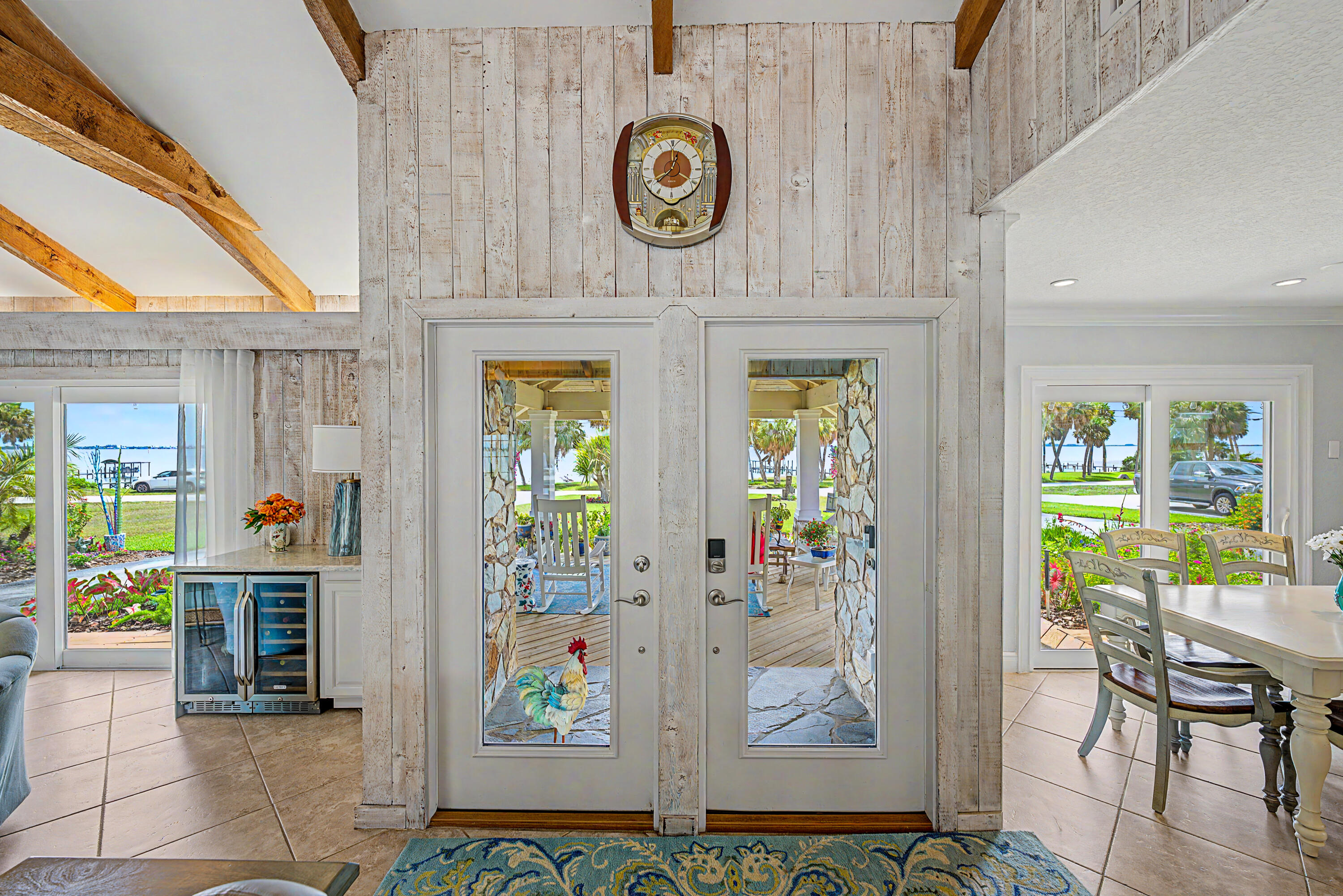 Indian River - Residential