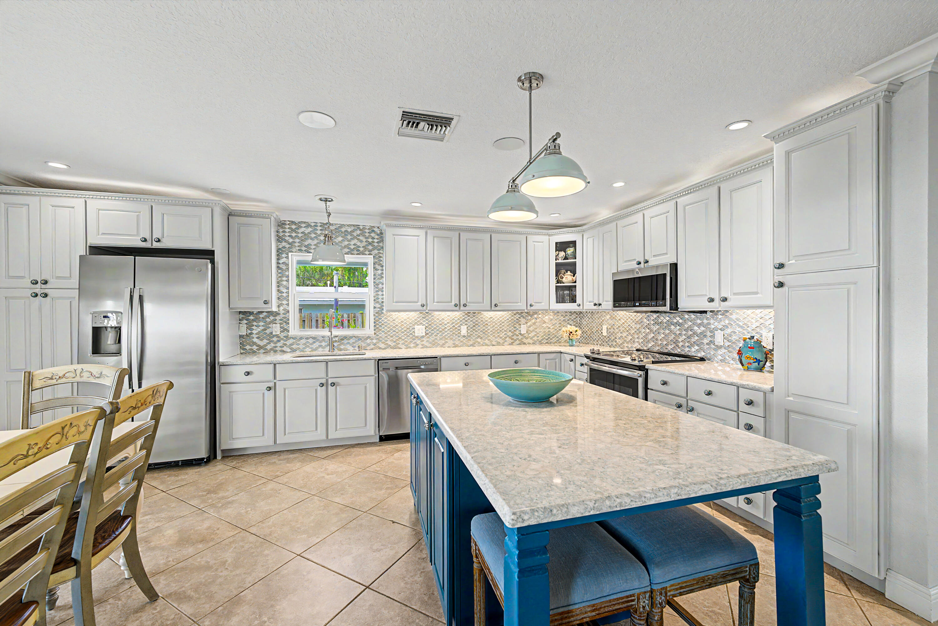 Indian River - Residential