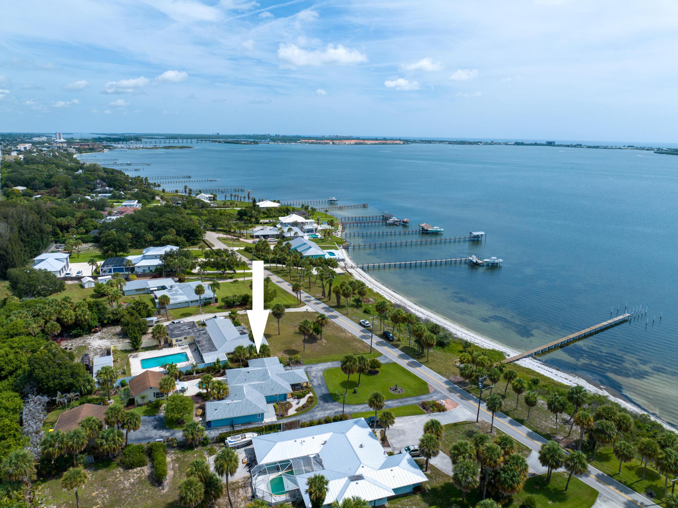 Indian River - Residential