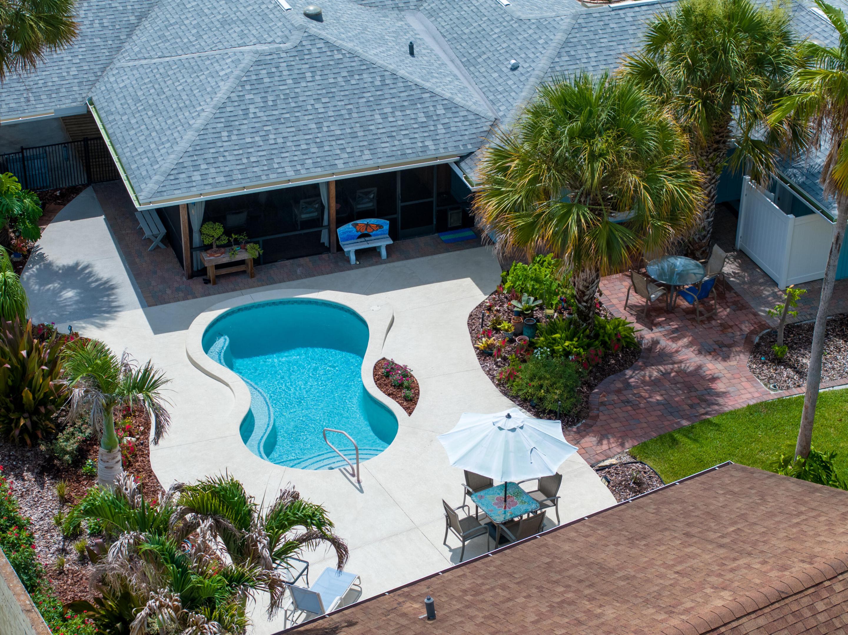 Indian River - Residential