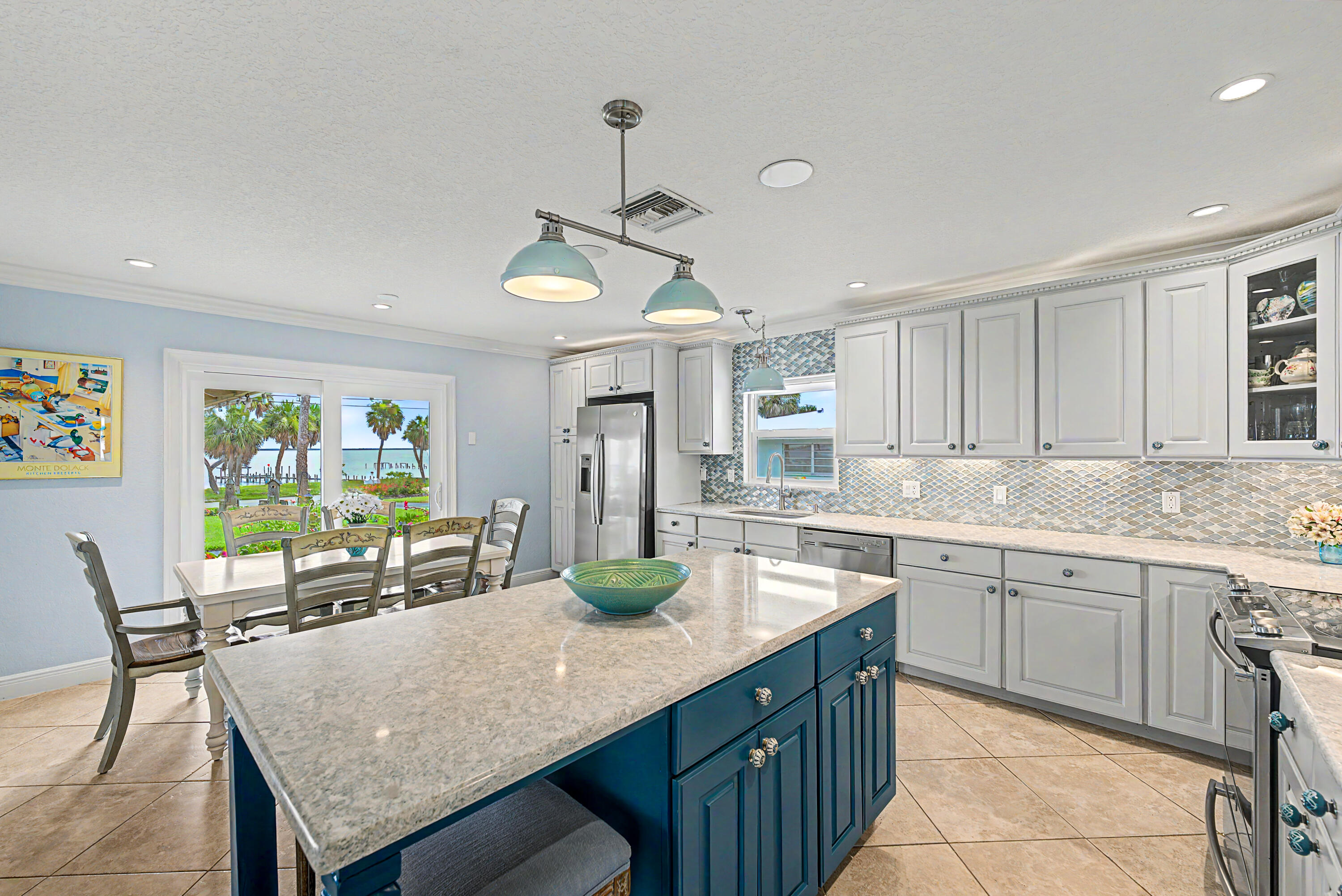Indian River - Residential