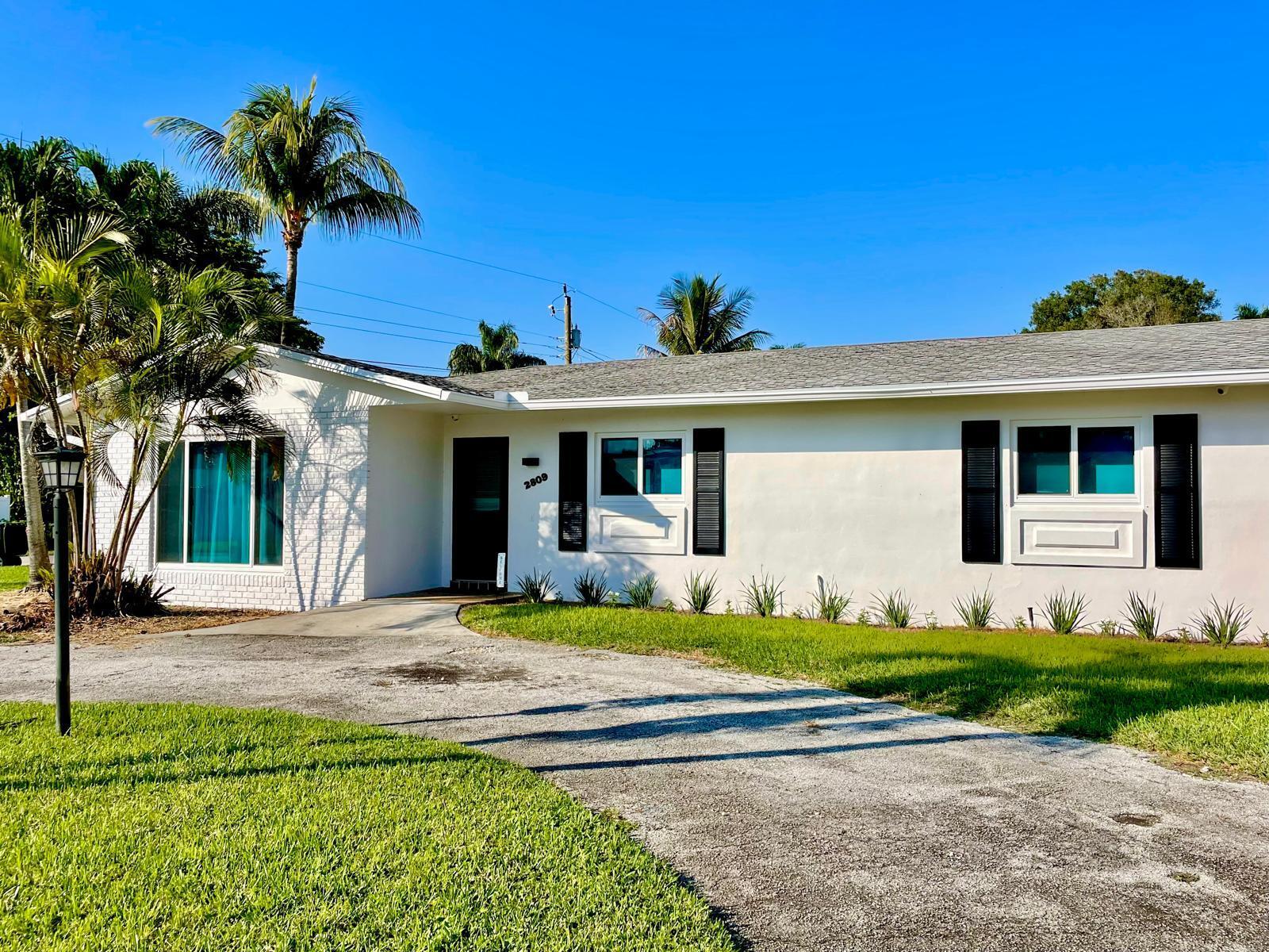 AVON HEIGHTS - Residential