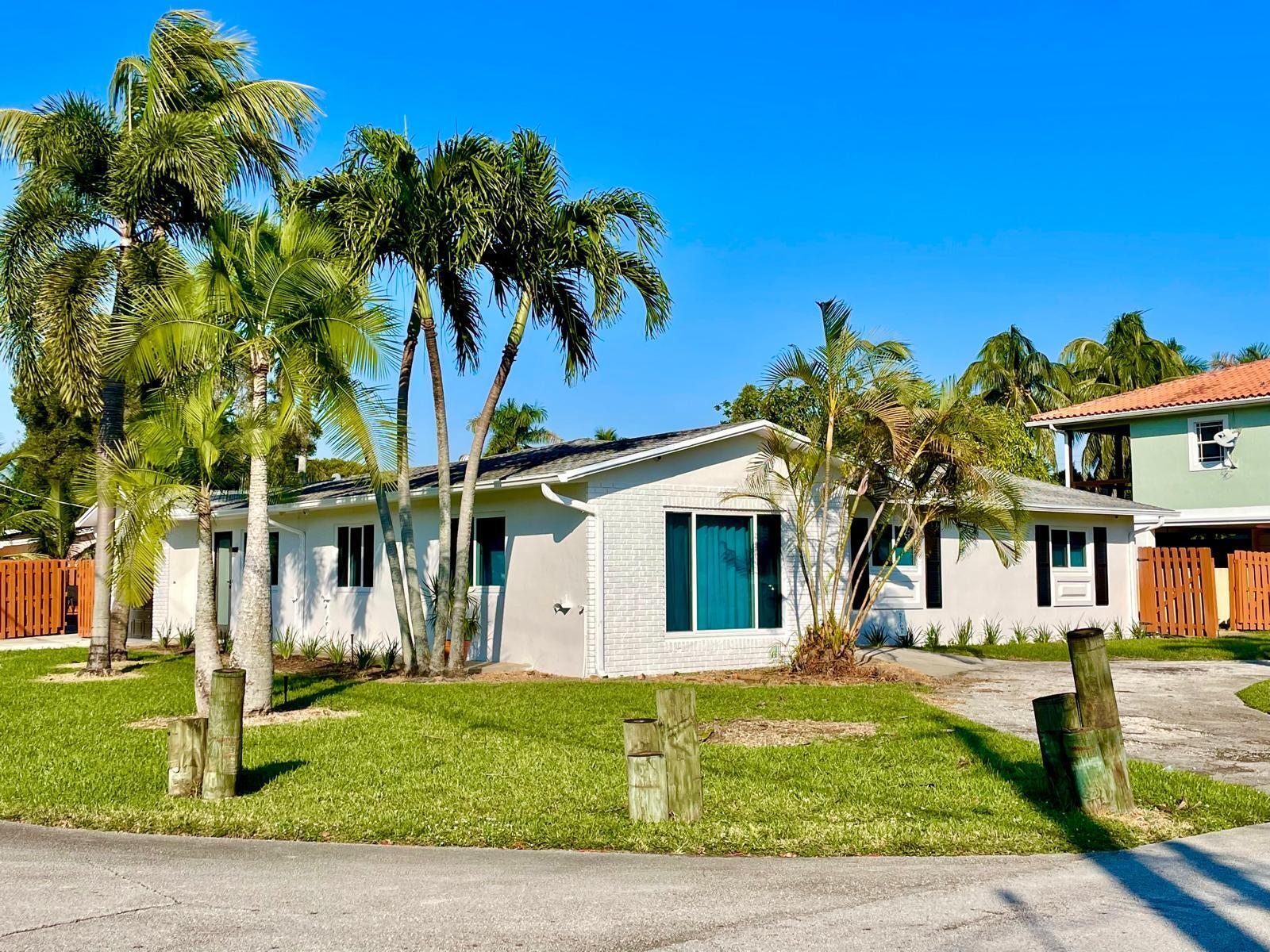 AVON HEIGHTS - Residential