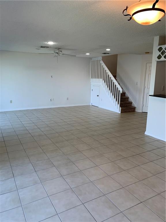 The Village at Harmony - Residential