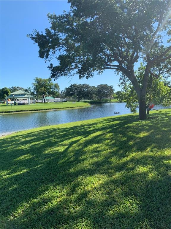 The Village at Harmony - Residential