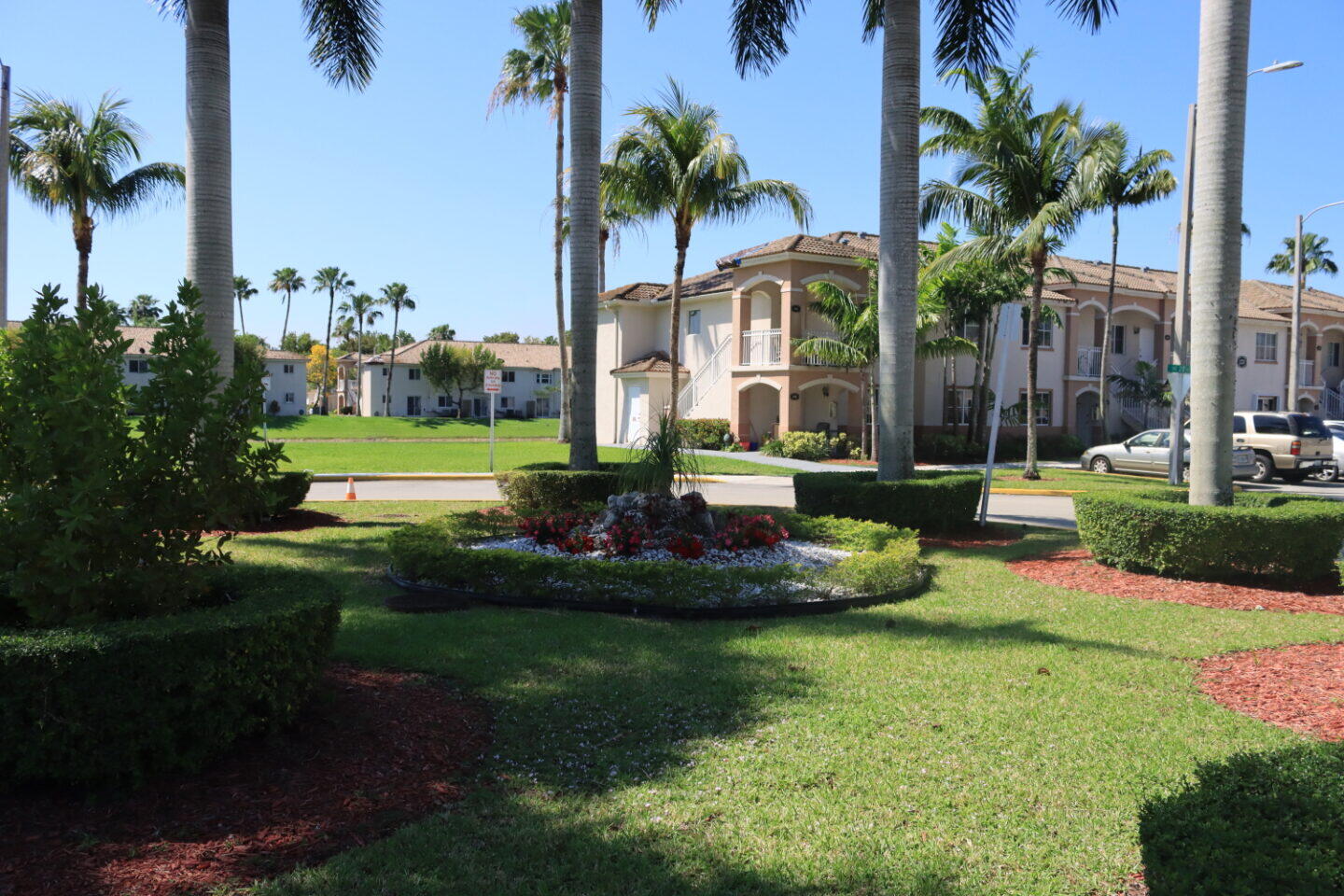 VENETIA GARDENS CONDO - Residential Lease