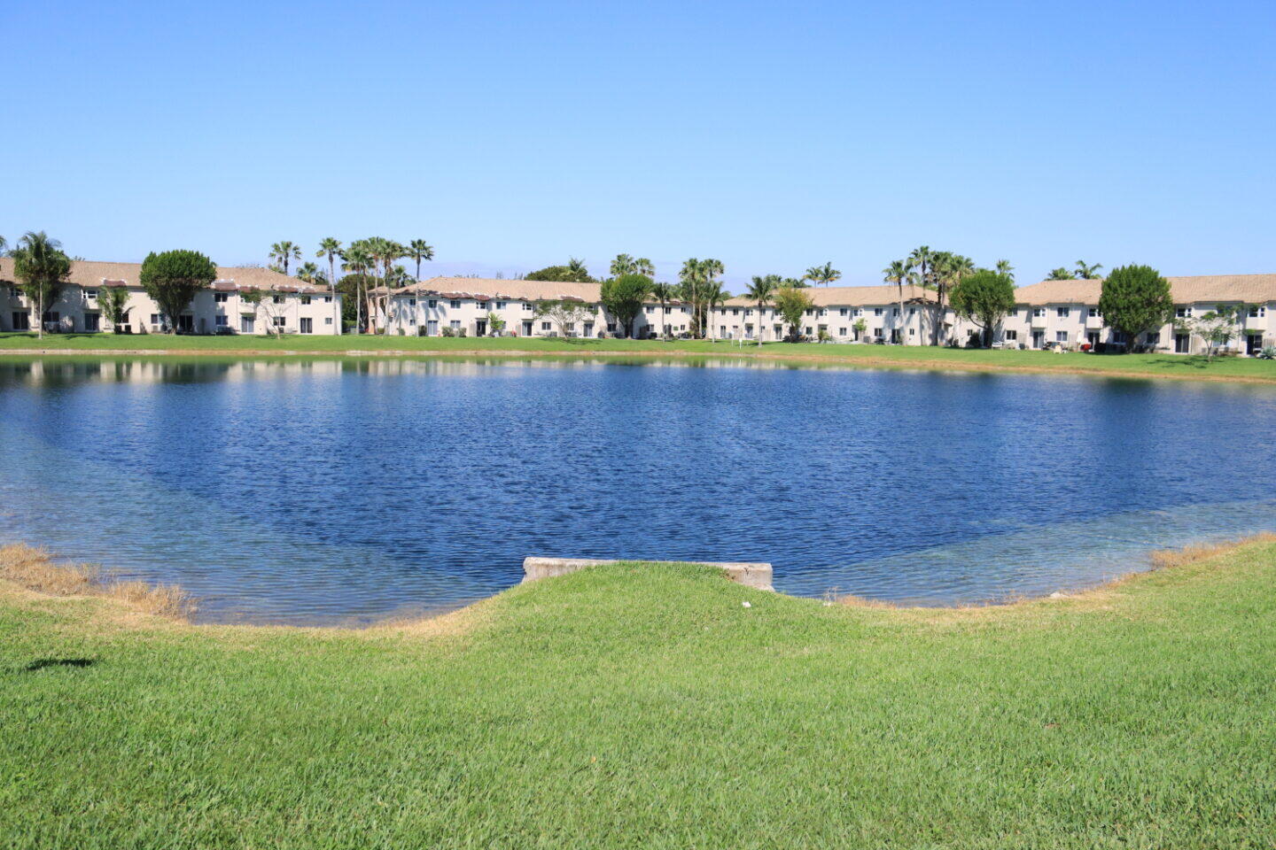 VENETIA GARDENS CONDO - Residential Lease