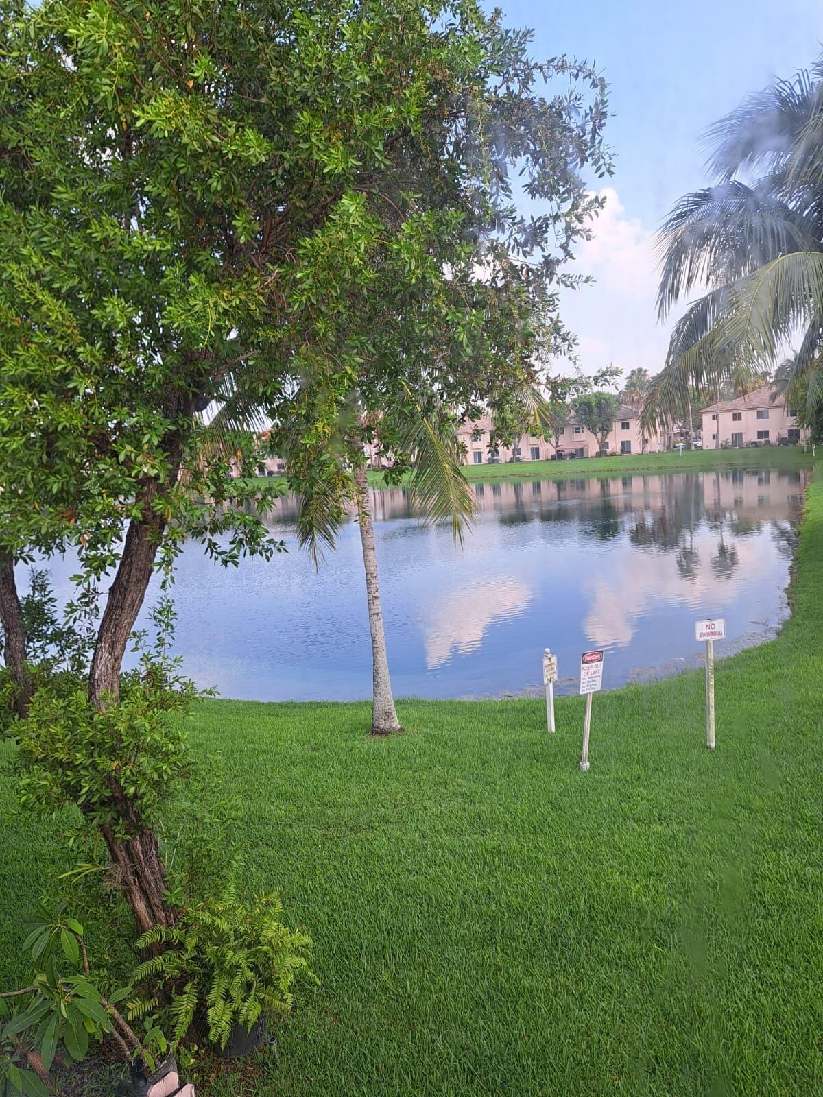 VENETIA GARDENS CONDO - Residential Lease