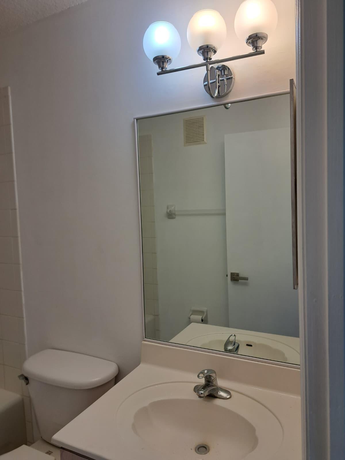 VENETIA GARDENS CONDO - Residential Lease