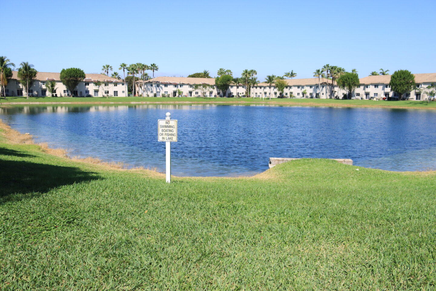 VENETIA GARDENS CONDO - Residential Lease