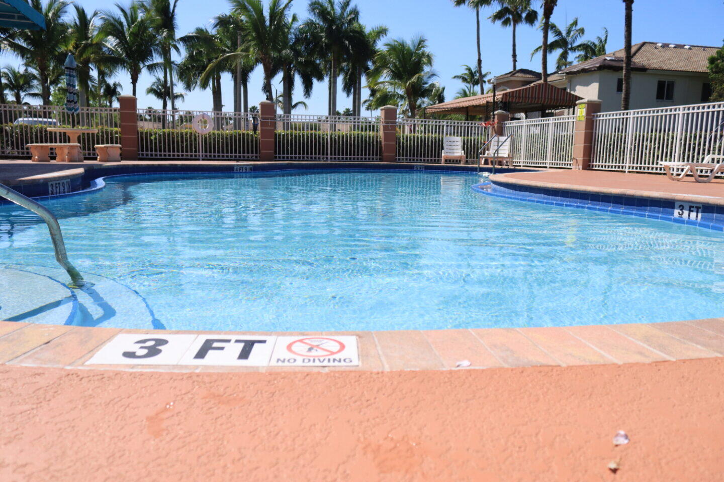 VENETIA GARDENS CONDO - Residential Lease