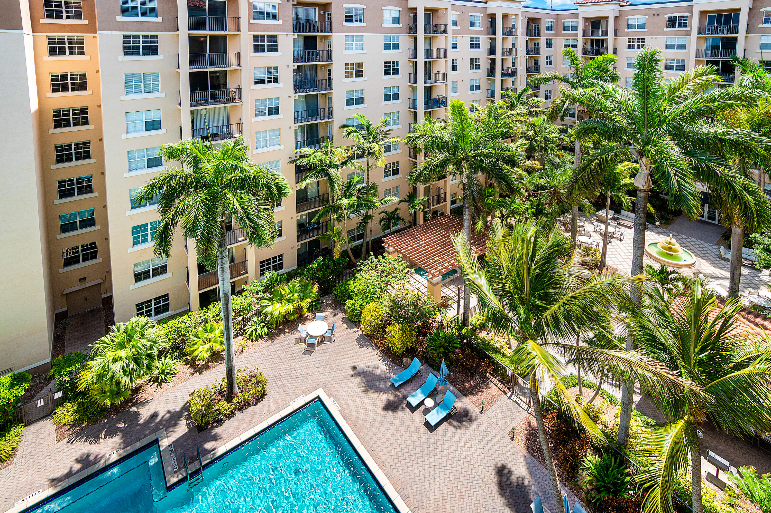 FLAGLER POINTE CONDO - Residential Lease
