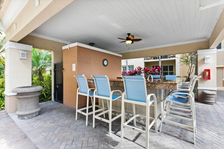 FLAGLER POINTE CONDO - Residential Lease