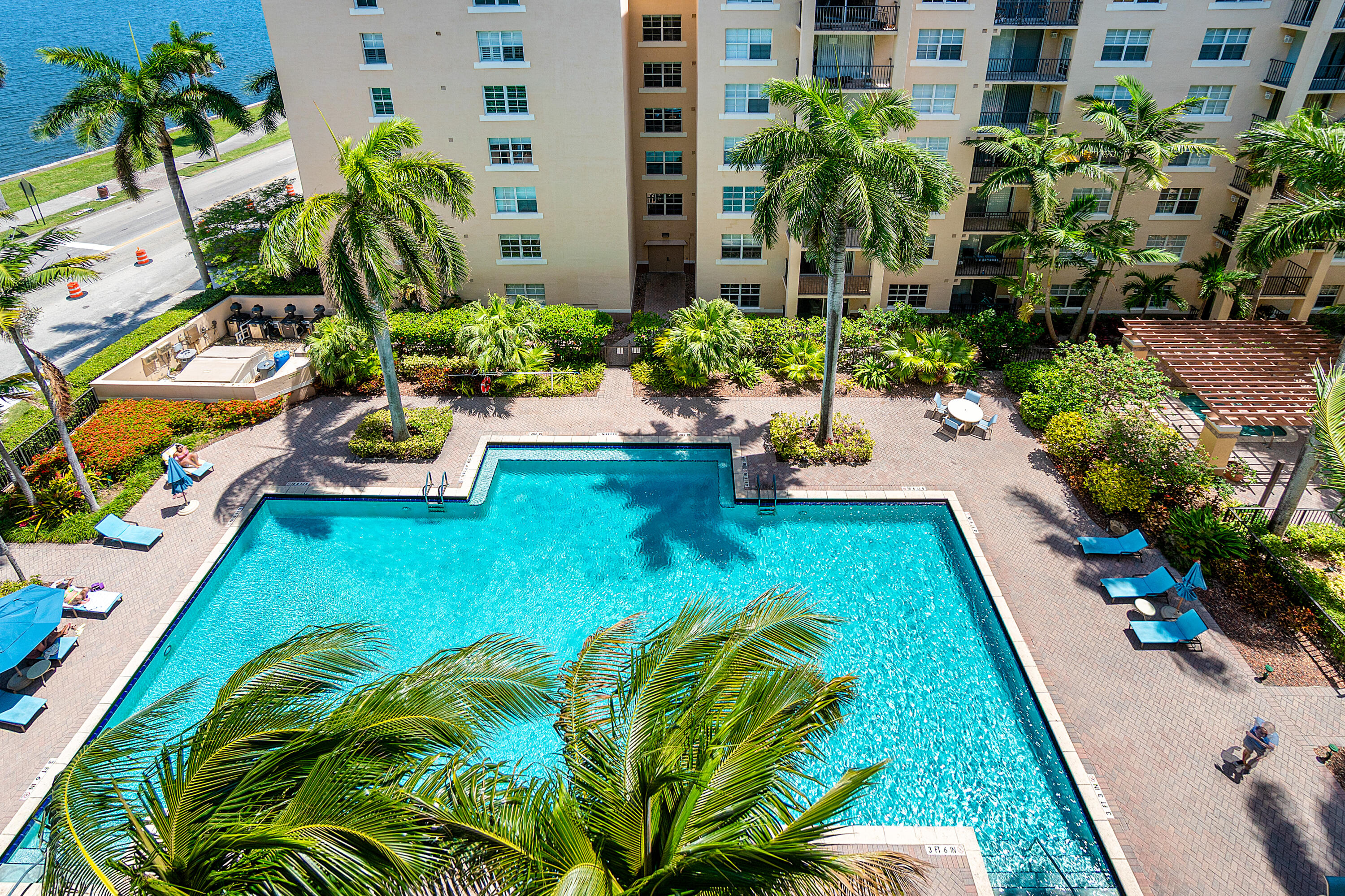 FLAGLER POINTE CONDO - Residential Lease