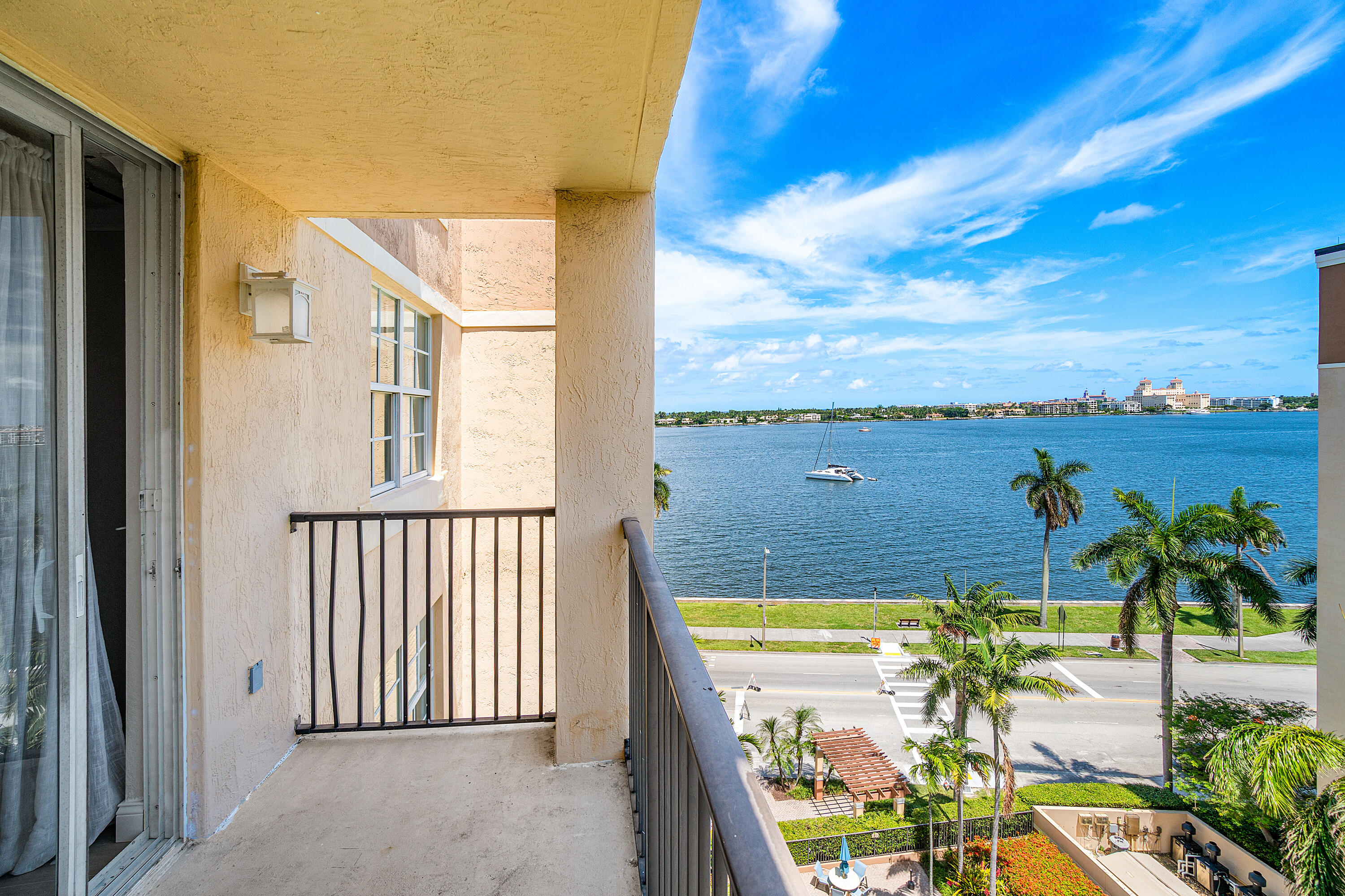 FLAGLER POINTE CONDO - Residential Lease