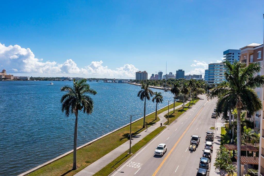FLAGLER POINTE CONDO - Residential Lease
