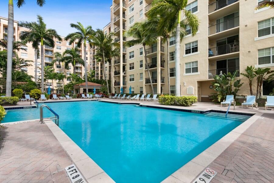 FLAGLER POINTE CONDO - Residential Lease