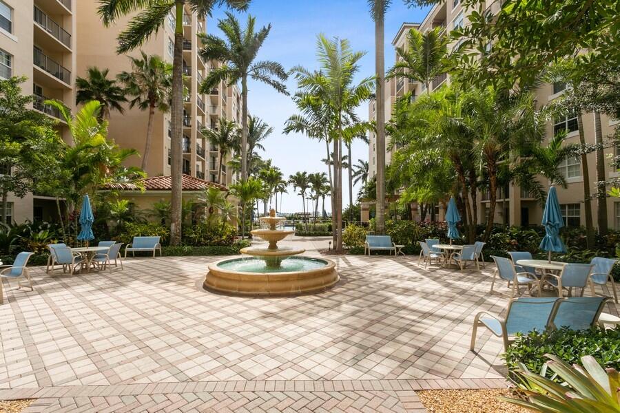 FLAGLER POINTE CONDO - Residential Lease