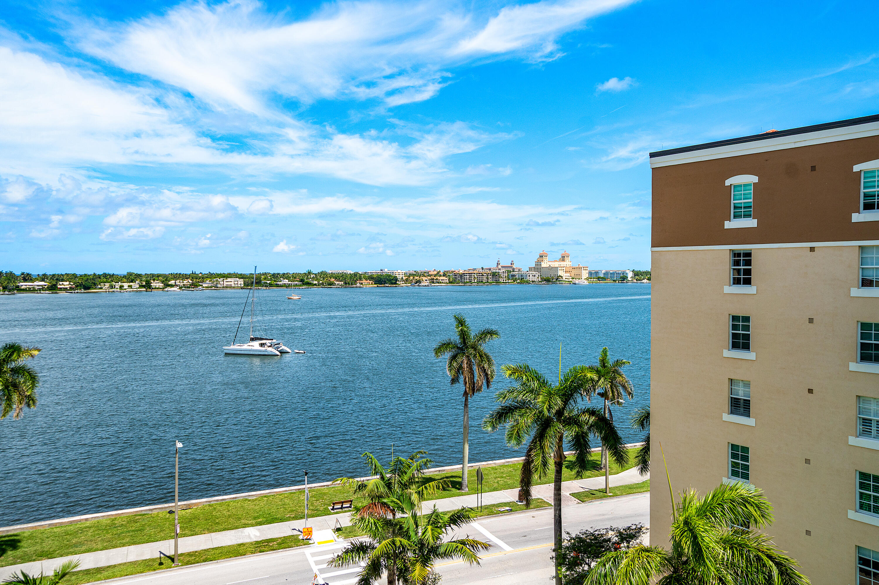 FLAGLER POINTE CONDO - Residential Lease