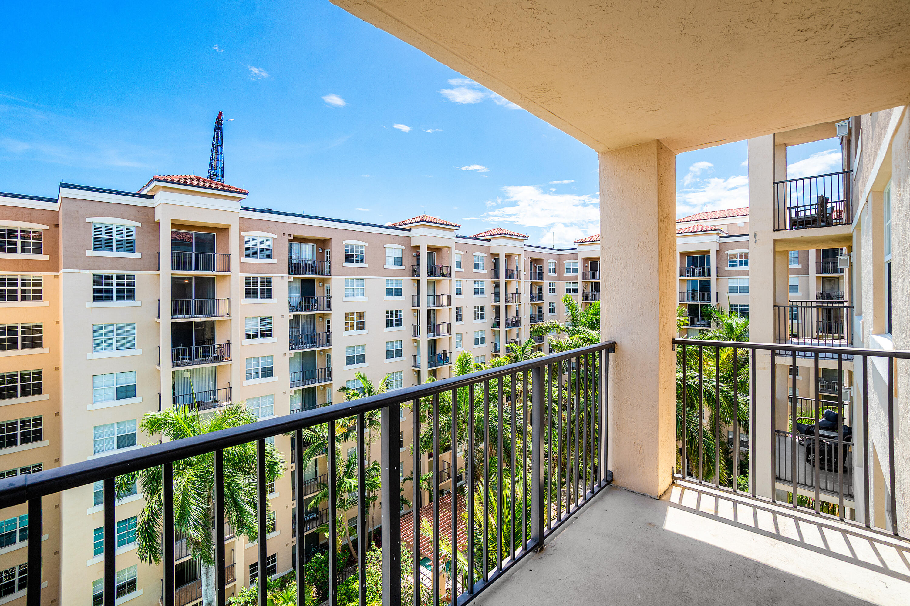 FLAGLER POINTE CONDO - Residential Lease