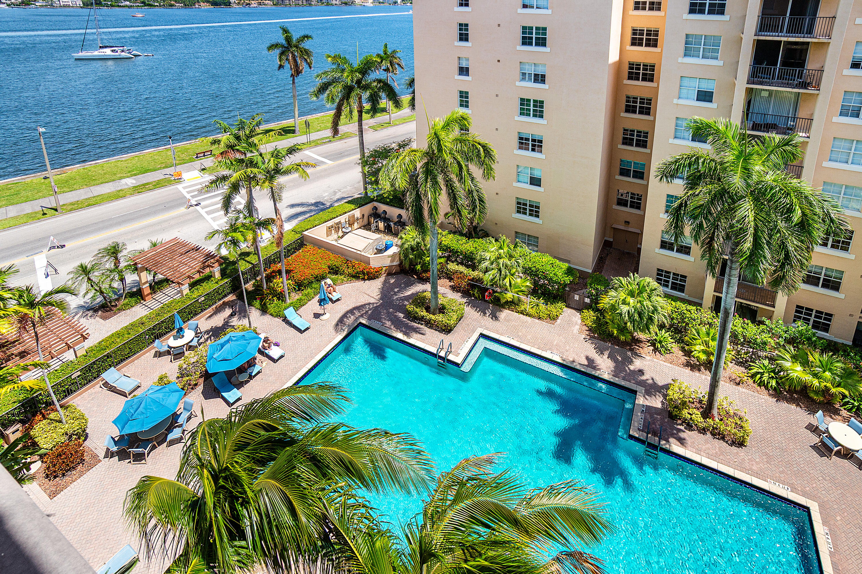 FLAGLER POINTE CONDO - Residential Lease