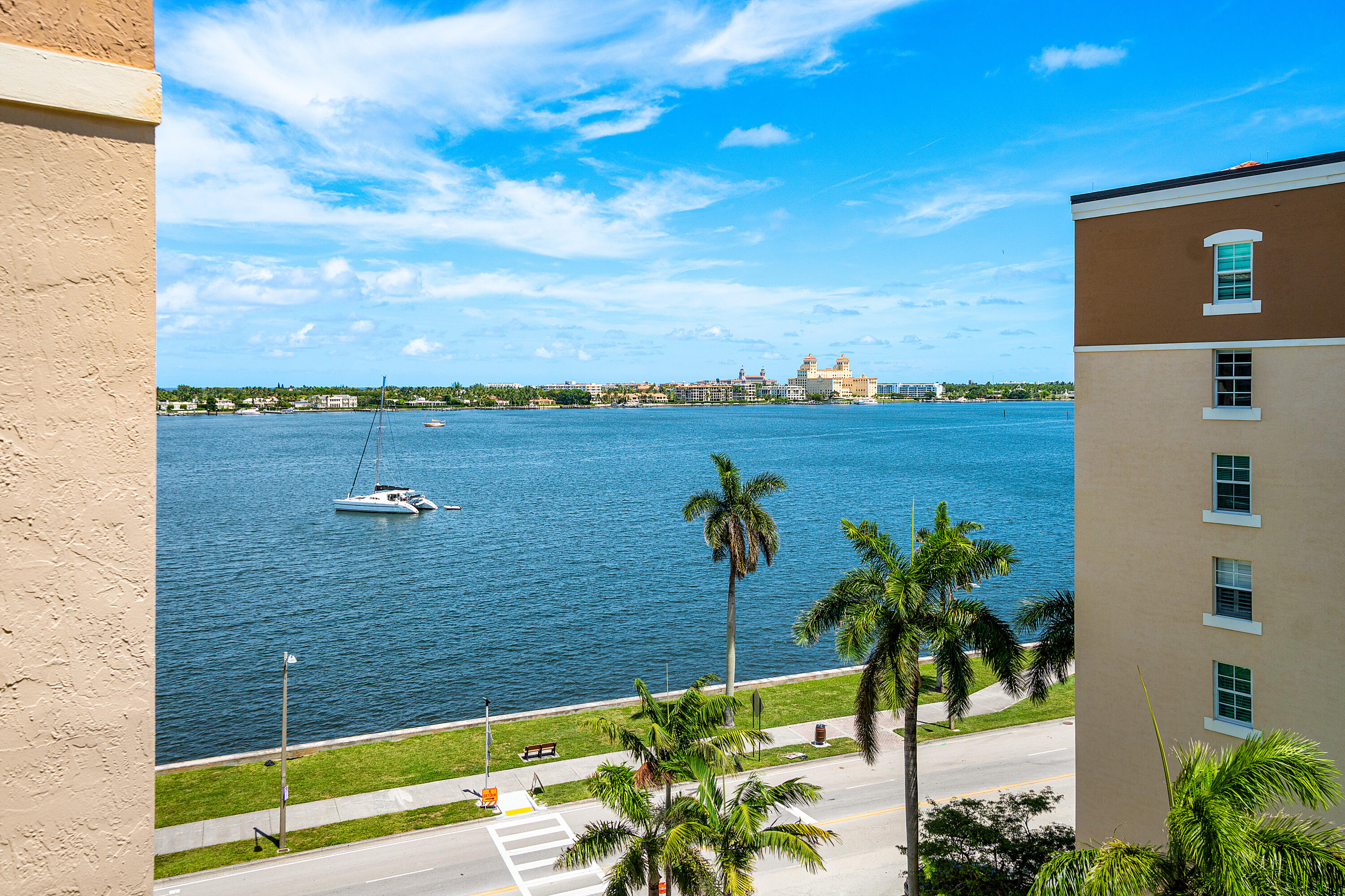 FLAGLER POINTE CONDO - Residential Lease