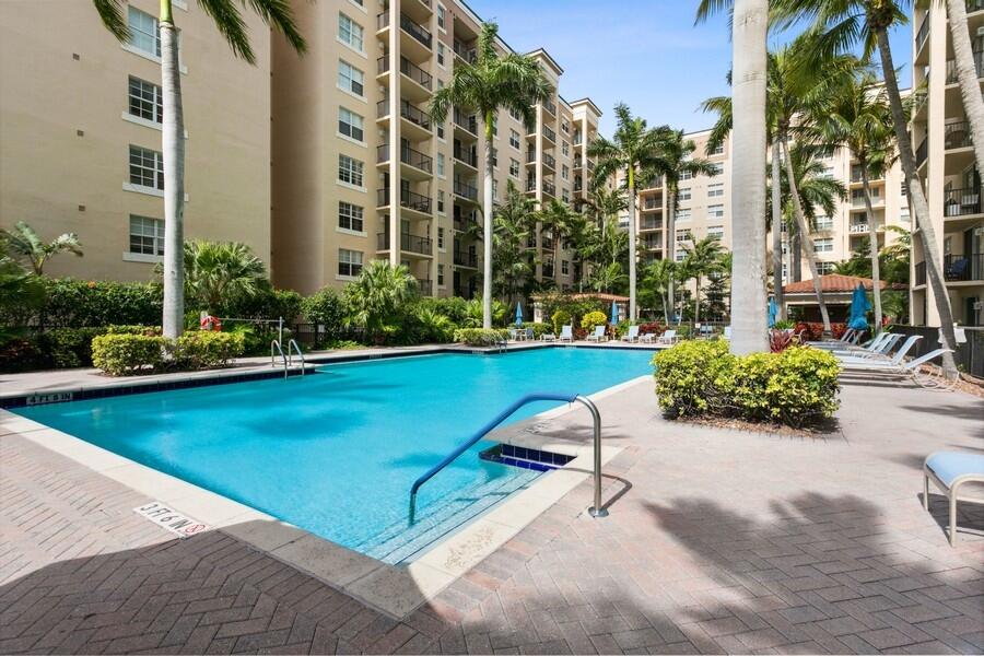 FLAGLER POINTE CONDO - Residential Lease