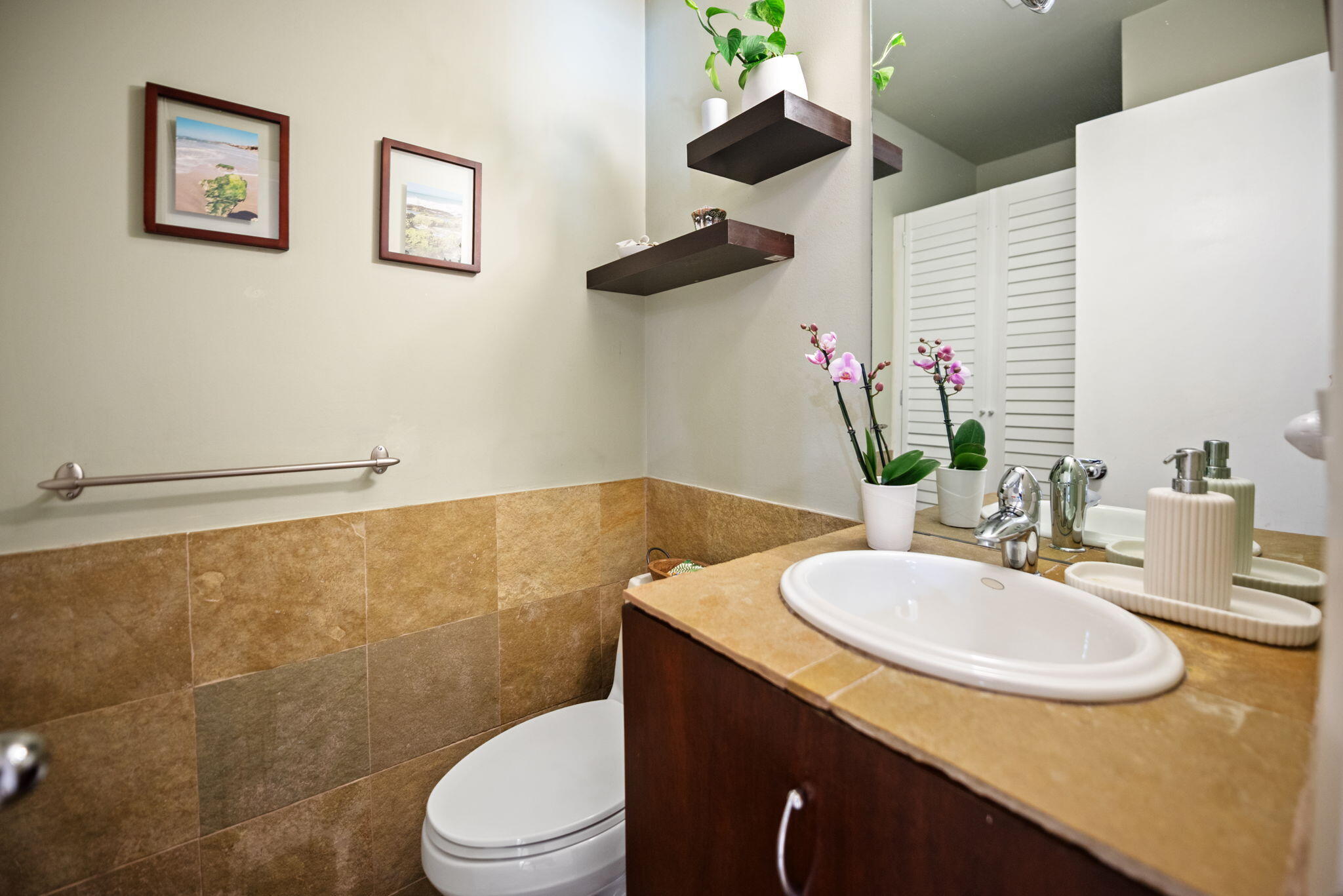 BONAVENTURE LAKES ADD 1 - Residential