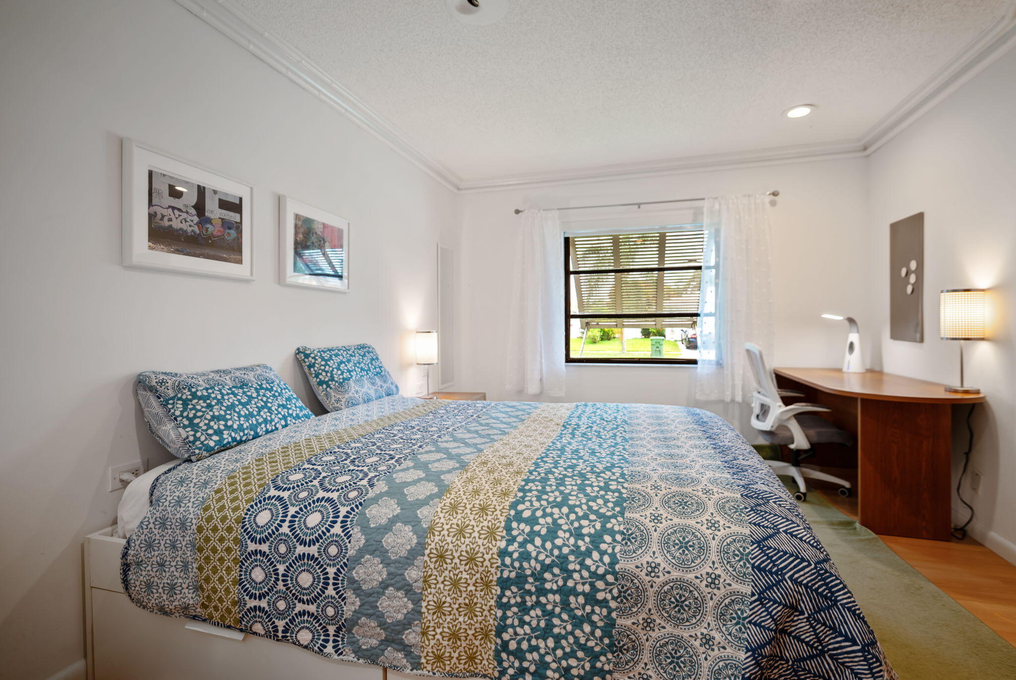 BONAVENTURE LAKES ADD 1 - Residential