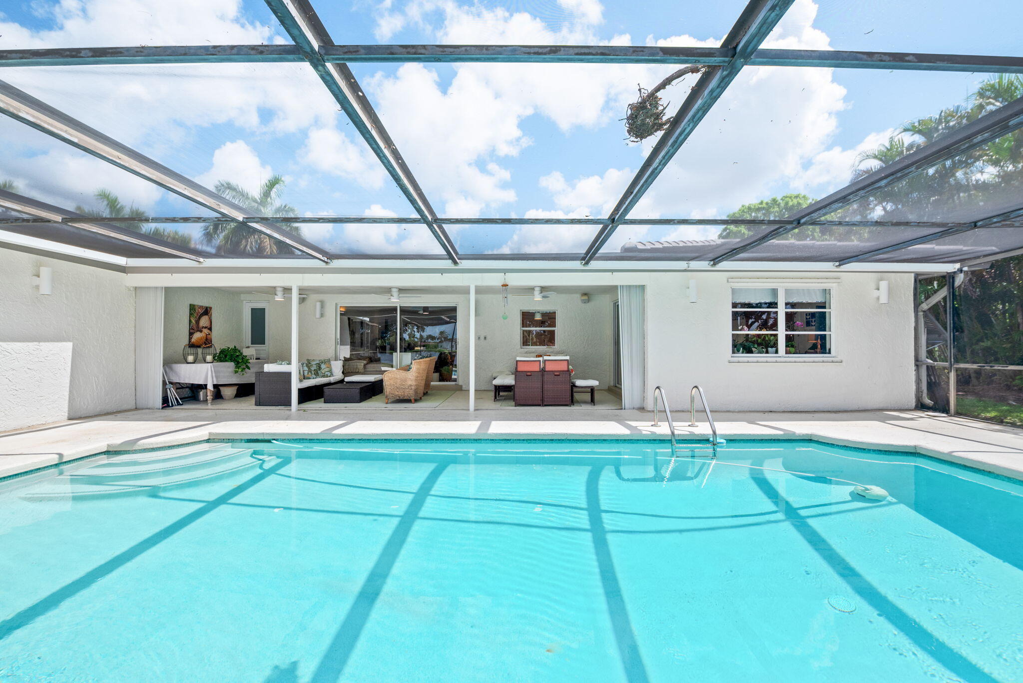 BONAVENTURE LAKES ADD 1 - Residential