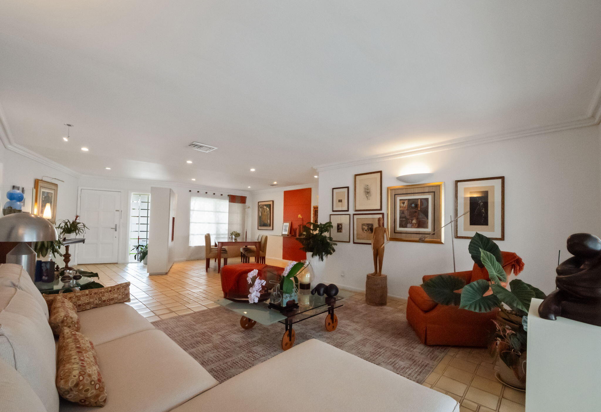 BONAVENTURE LAKES ADD 1 - Residential