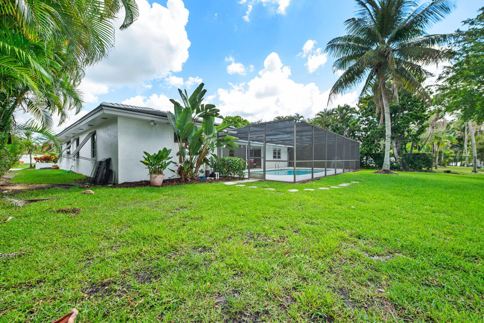 BONAVENTURE LAKES ADD 1 - Residential