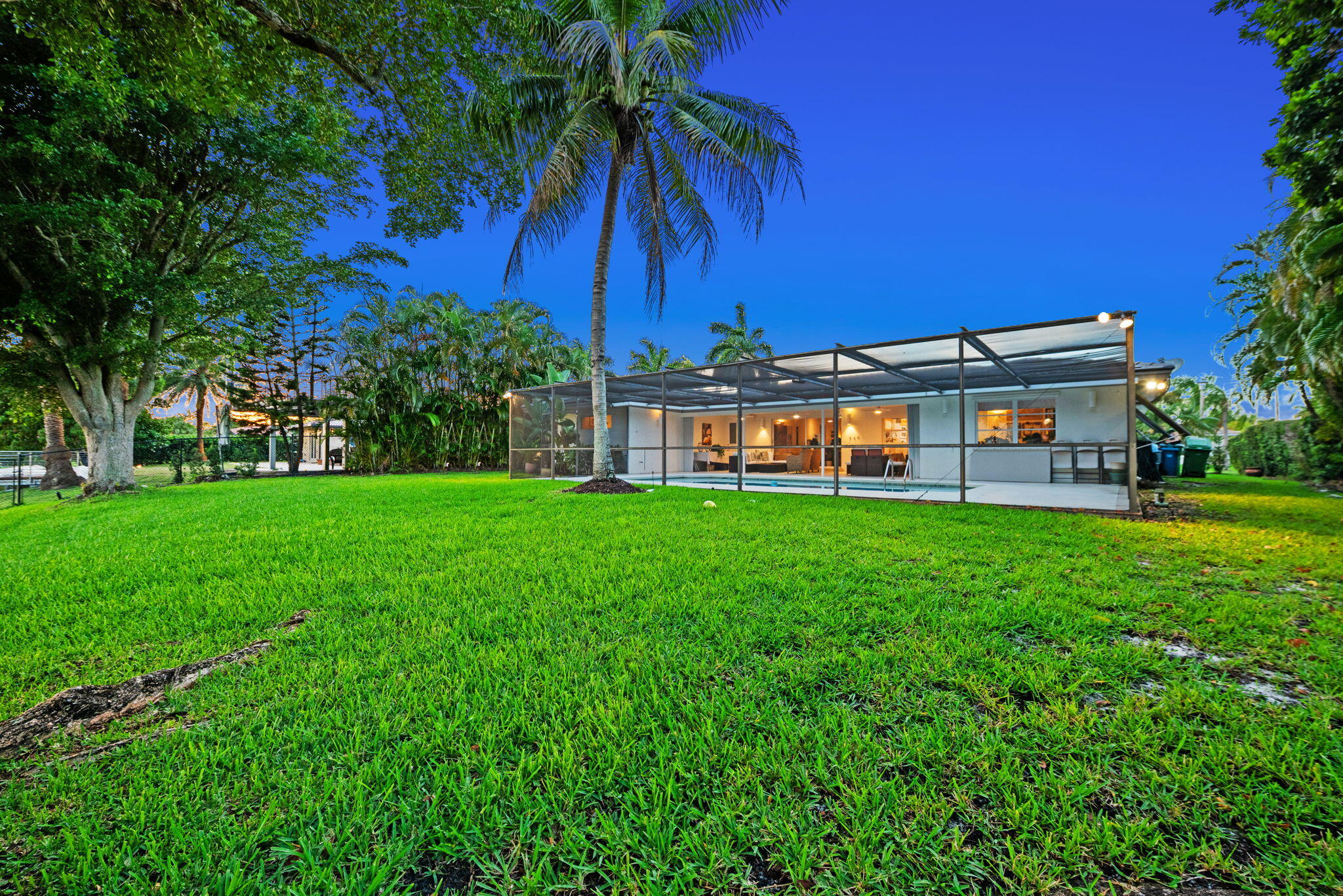 BONAVENTURE LAKES ADD 1 - Residential