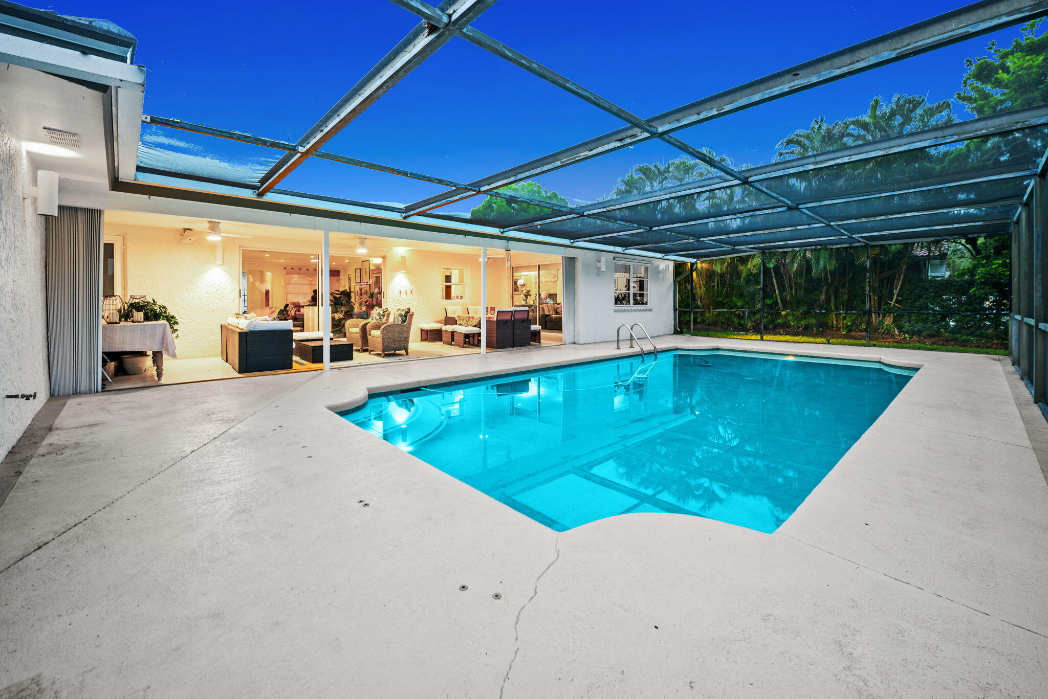 BONAVENTURE LAKES ADD 1 - Residential