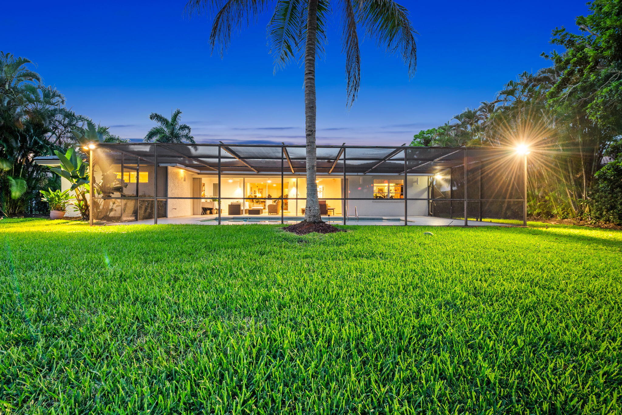 BONAVENTURE LAKES ADD 1 - Residential
