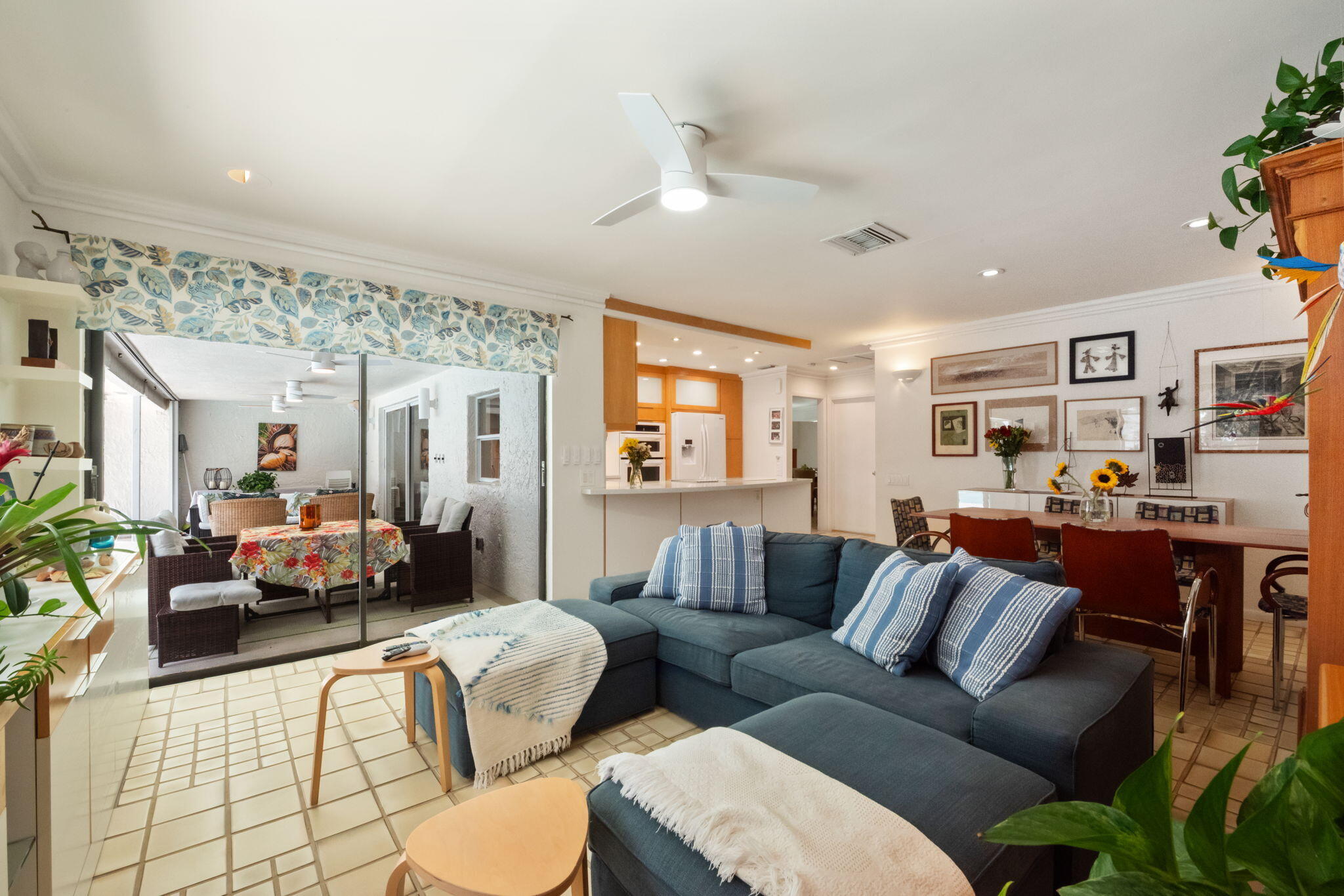 BONAVENTURE LAKES ADD 1 - Residential