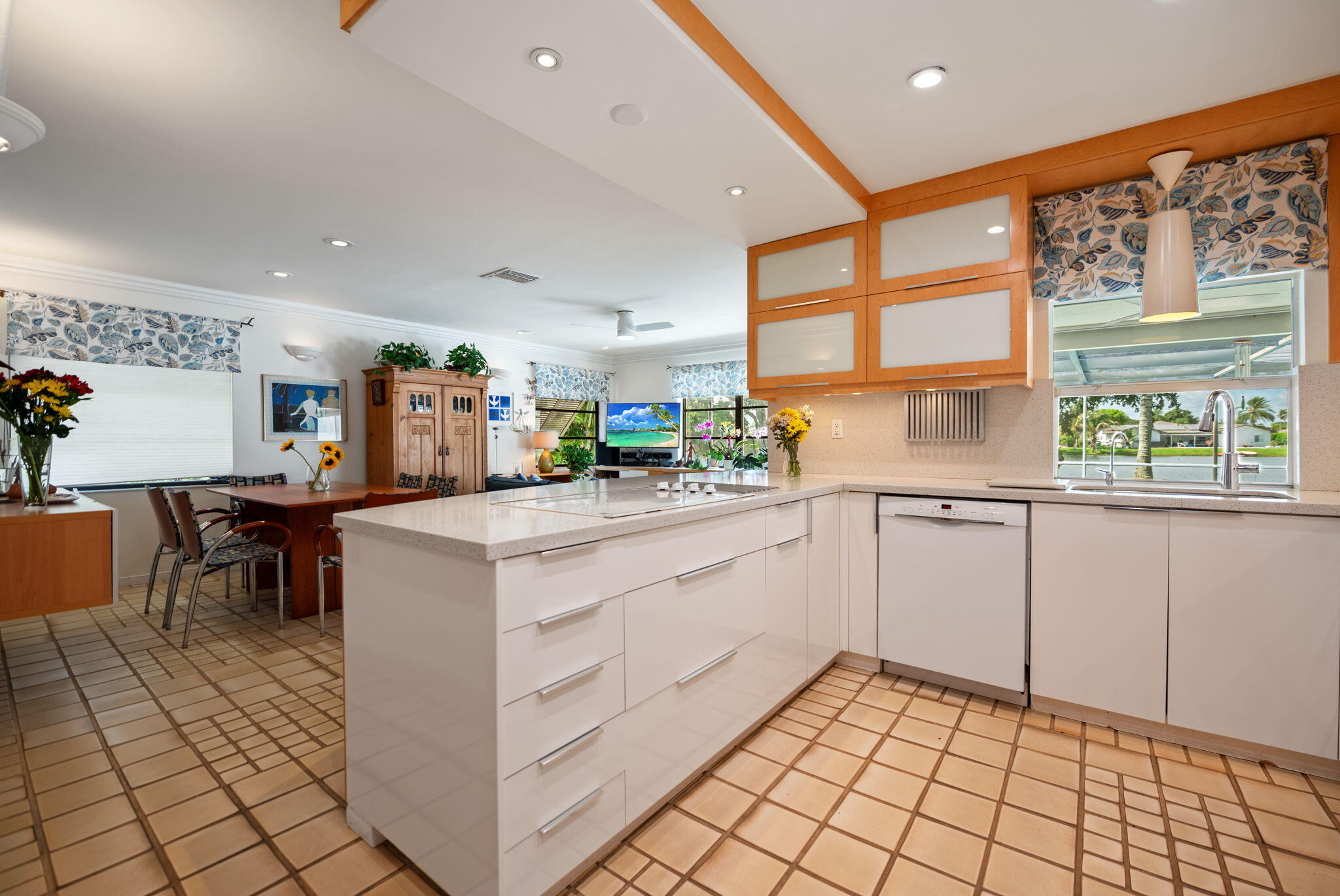 BONAVENTURE LAKES ADD 1 - Residential