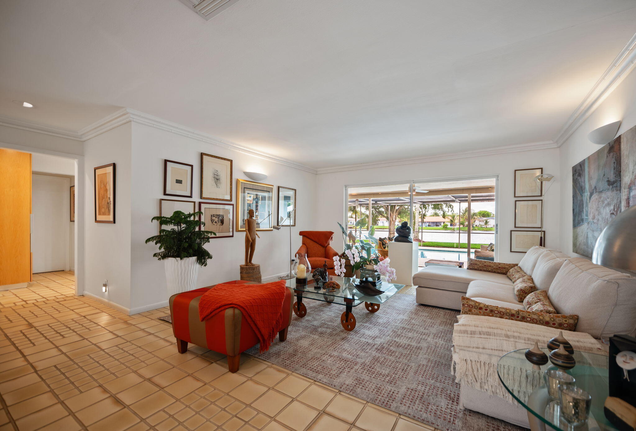 BONAVENTURE LAKES ADD 1 - Residential