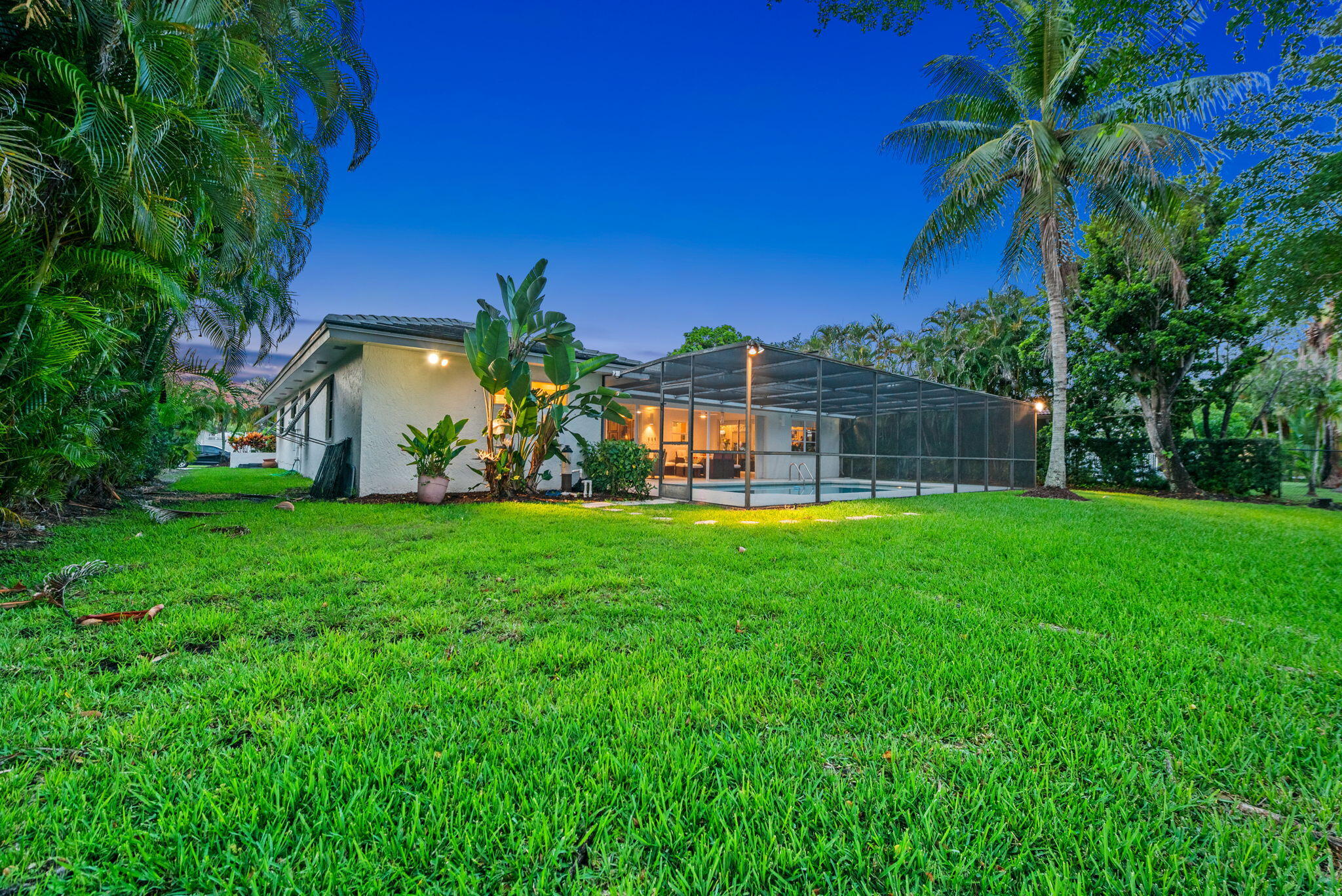 BONAVENTURE LAKES ADD 1 - Residential