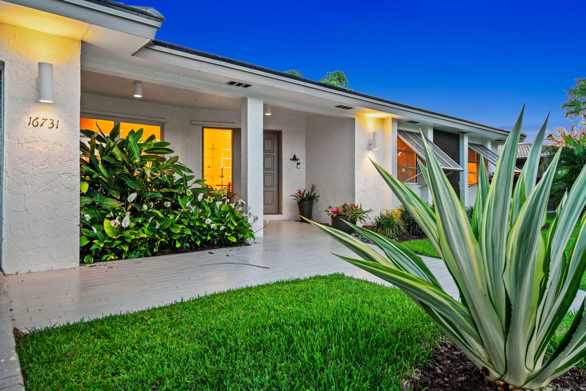 BONAVENTURE LAKES ADD 1 - Residential