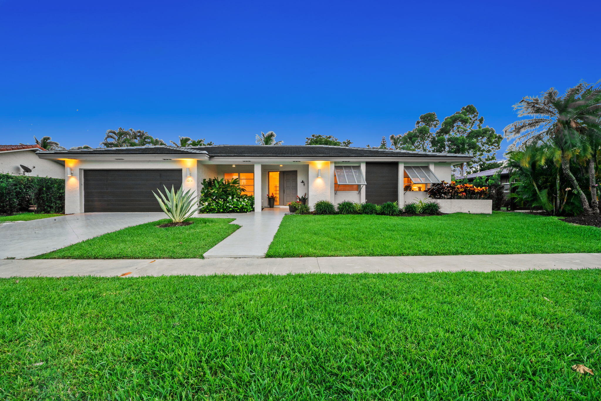 BONAVENTURE LAKES ADD 1 - Residential