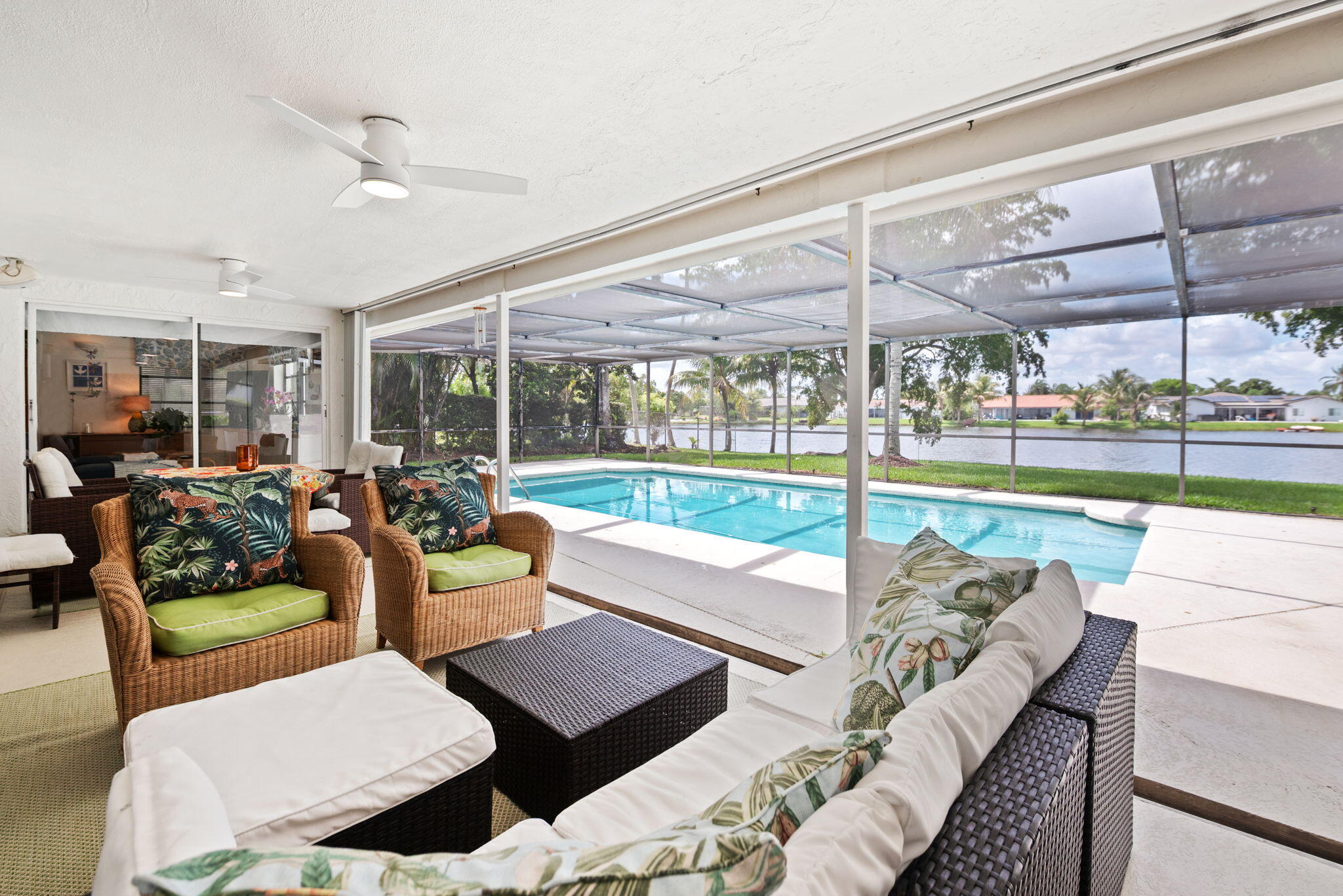 BONAVENTURE LAKES ADD 1 - Residential