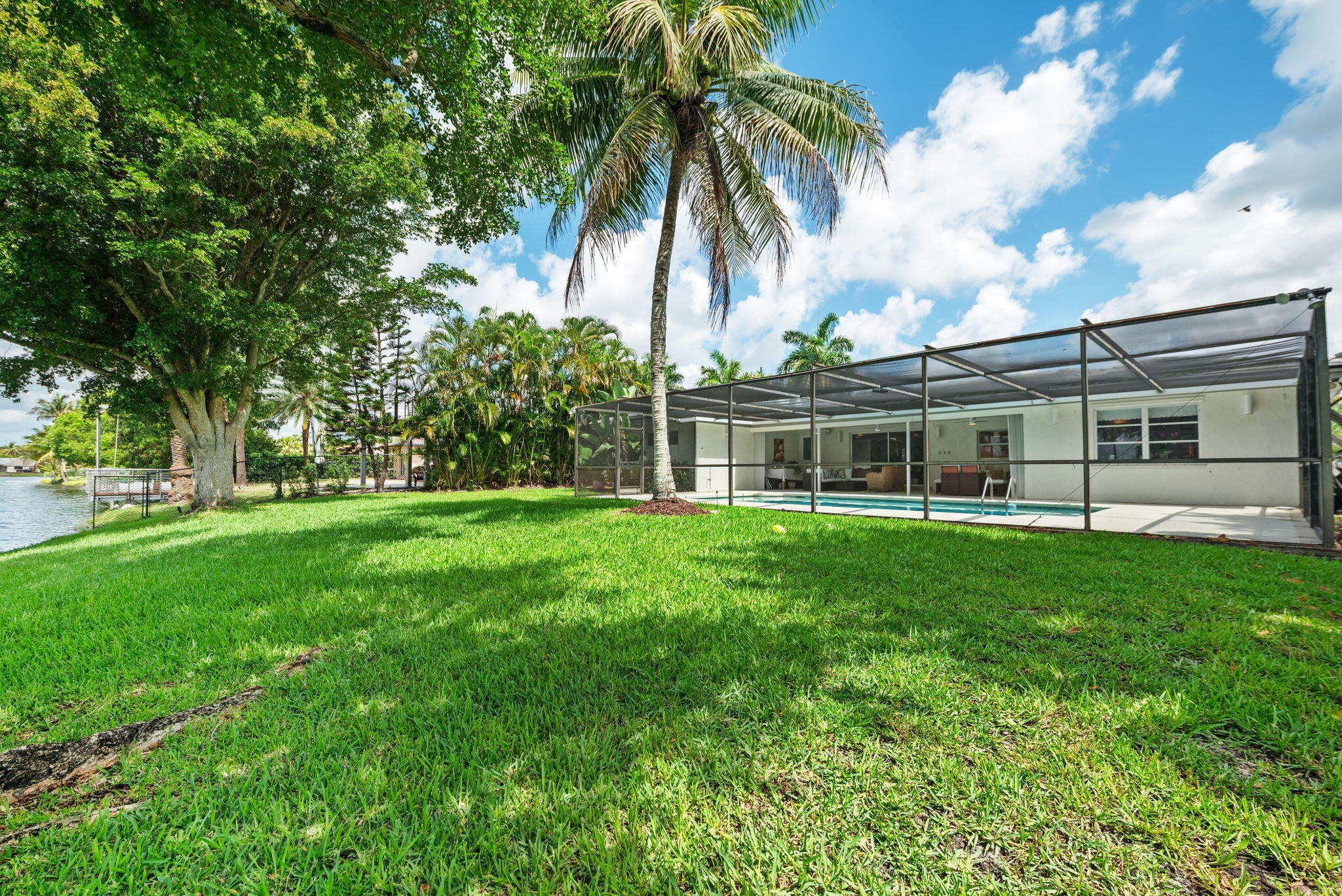 BONAVENTURE LAKES ADD 1 - Residential