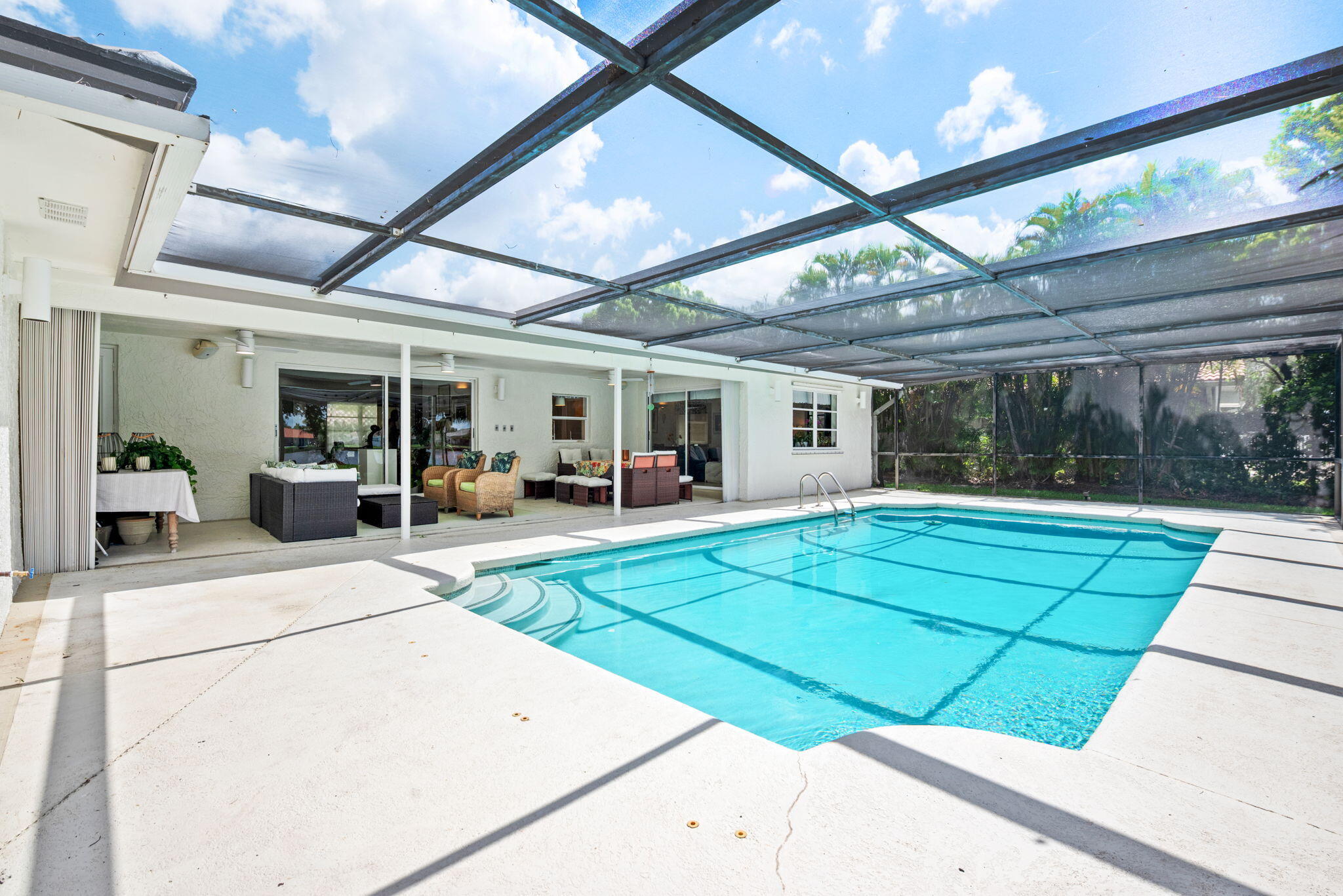 BONAVENTURE LAKES ADD 1 - Residential