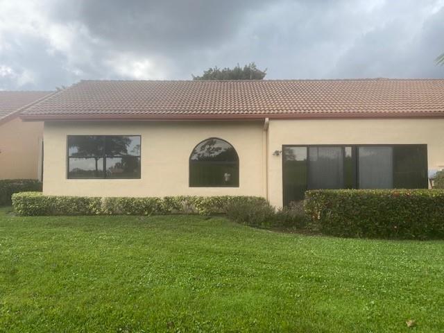 WATERFORD - Residential