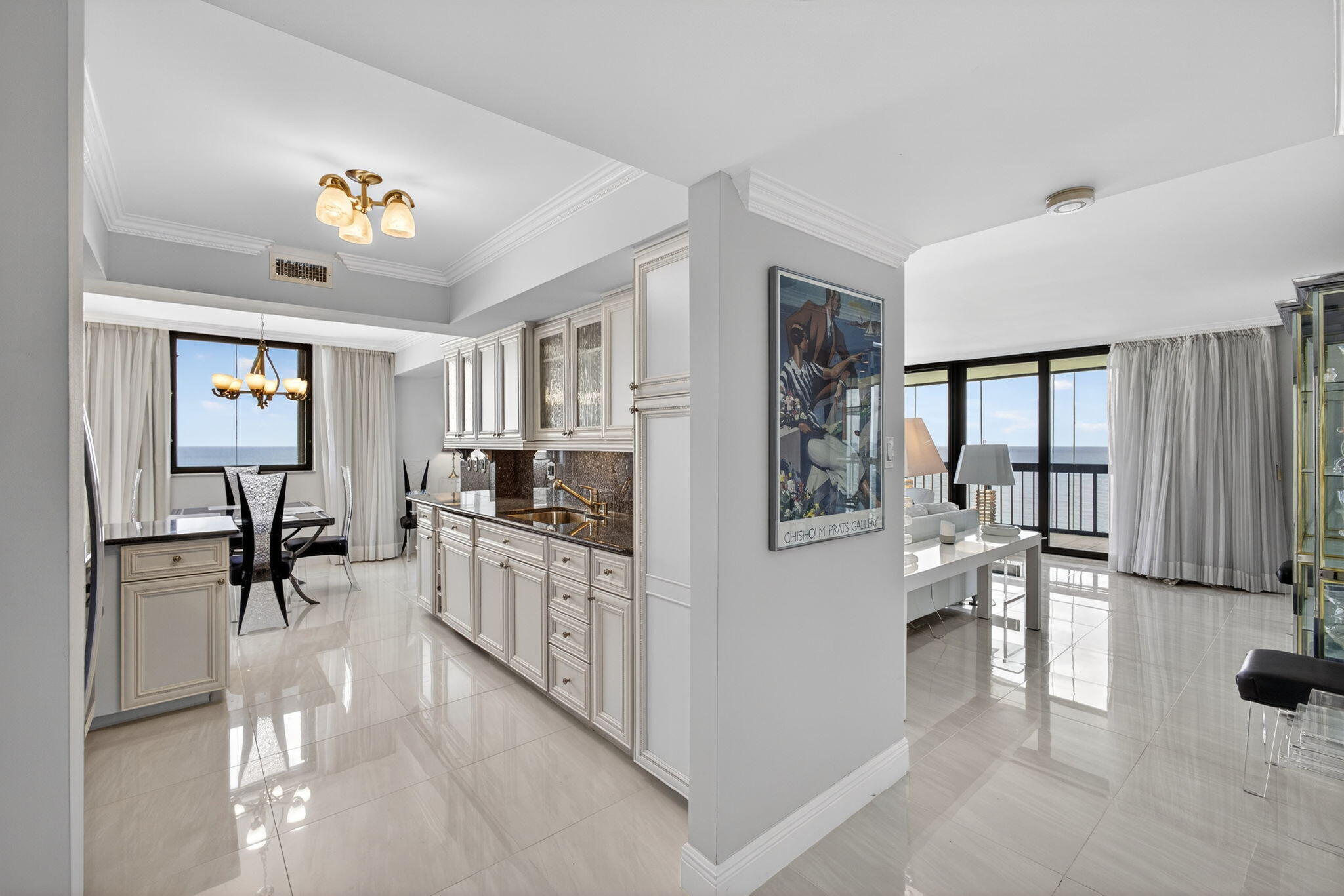 EASTPOINTE CONDO - Residential