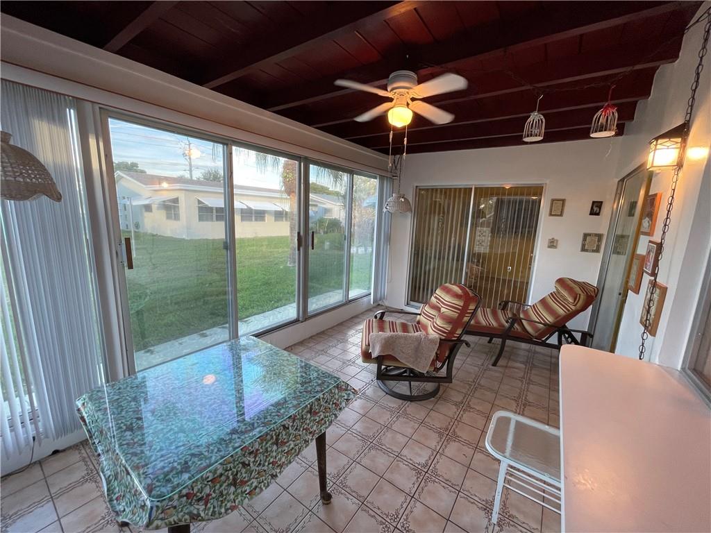 Mainlands Of Tamarac Lake - Residential