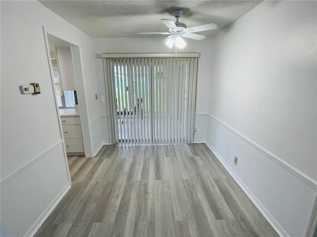 Mainlands Of Tamarac Lake - Residential
