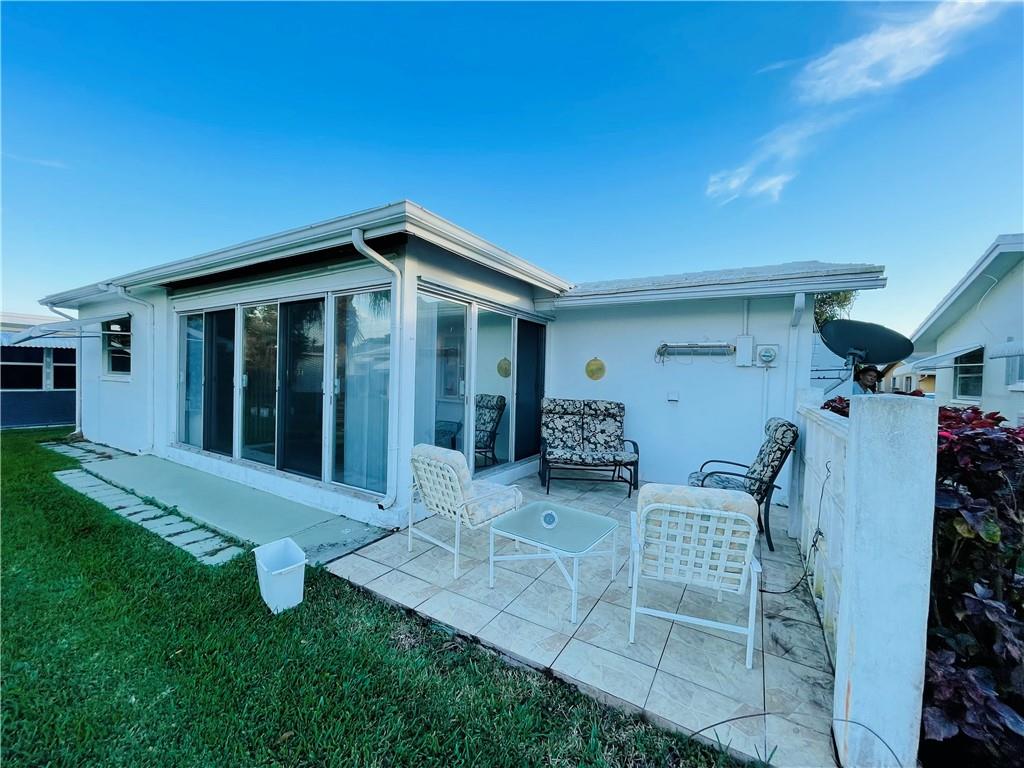 Mainlands Of Tamarac Lake - Residential